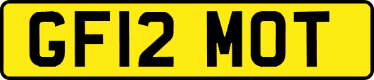 GF12MOT