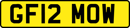 GF12MOW