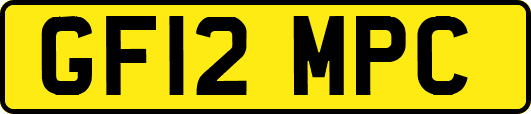 GF12MPC