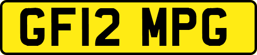 GF12MPG