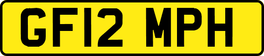 GF12MPH