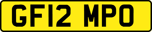 GF12MPO
