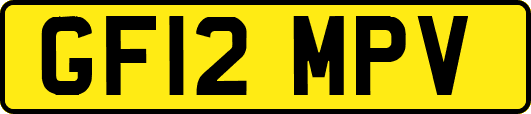 GF12MPV