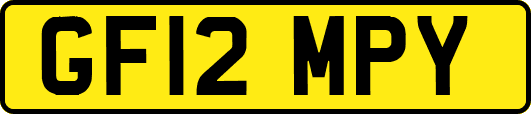 GF12MPY