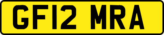 GF12MRA