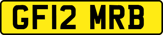 GF12MRB