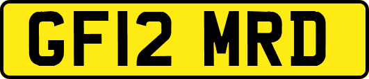 GF12MRD