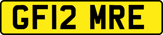 GF12MRE