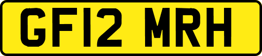 GF12MRH