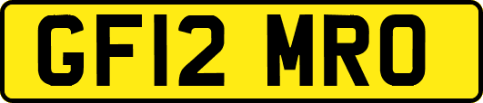 GF12MRO
