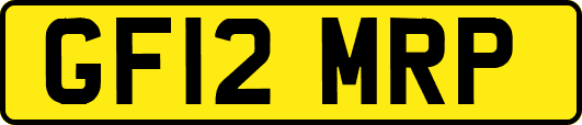 GF12MRP