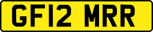 GF12MRR