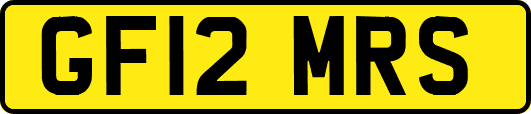 GF12MRS