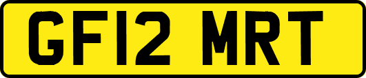 GF12MRT