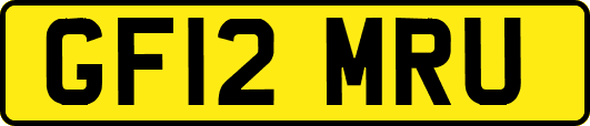 GF12MRU