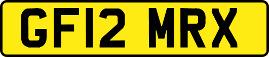 GF12MRX