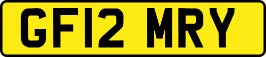 GF12MRY