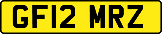 GF12MRZ