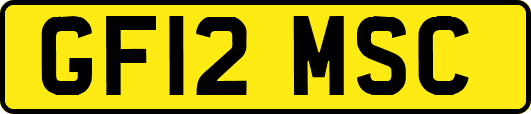 GF12MSC