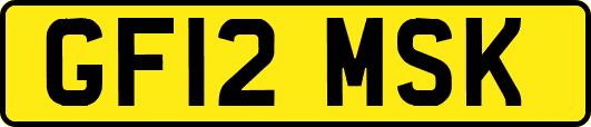 GF12MSK