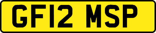 GF12MSP