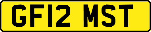 GF12MST