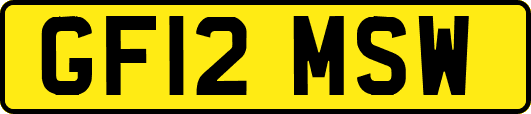GF12MSW