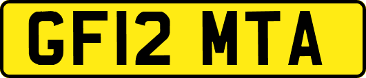 GF12MTA