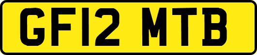 GF12MTB