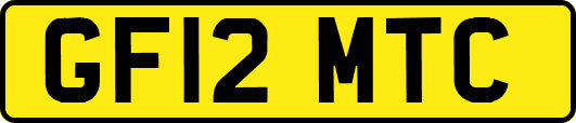 GF12MTC