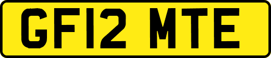 GF12MTE