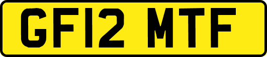 GF12MTF