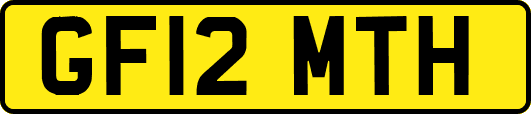 GF12MTH