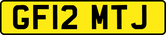 GF12MTJ