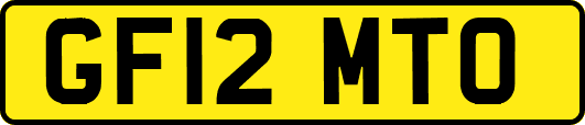 GF12MTO