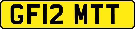 GF12MTT