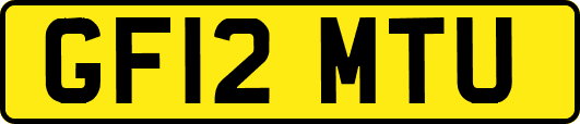 GF12MTU