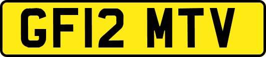 GF12MTV