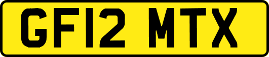 GF12MTX