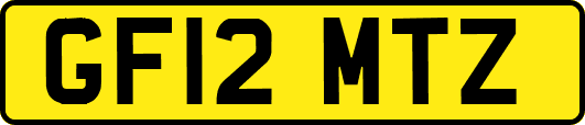 GF12MTZ
