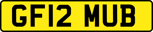 GF12MUB