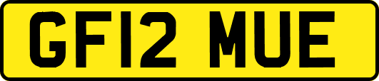 GF12MUE