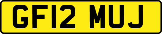 GF12MUJ