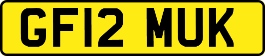 GF12MUK