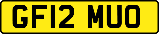 GF12MUO