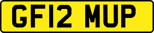 GF12MUP