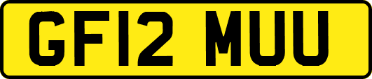 GF12MUU