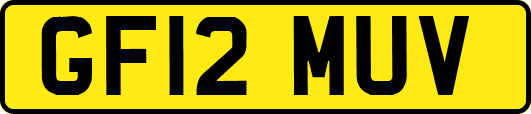 GF12MUV