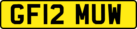 GF12MUW