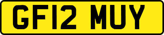 GF12MUY